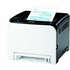 Принтер Ricoh SP C260DNw цветной А4 20ppm с дуплексом и LAN, WiFi