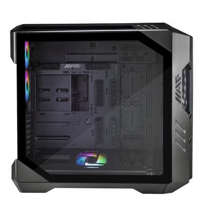 Корпус ATX Fulltower Cooler Master HAF700 H700-IGNN-S00 Black