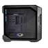Корпус ATX Fulltower Cooler Master HAF700 H700-IGNN-S00 Black