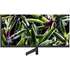 Телевизор 55" Sony KD-55XG7005 (4K UHD 3840x2160, Smart TV) черный