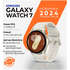 Умные часы Samsung Galaxy Watch 7 SM-L305 40mm LTE Beige (EAC)