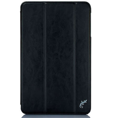 Чехол для Samsung Galaxy Tab E 9.6 SM-T561\SM-T560 G-Case Executive, черный
