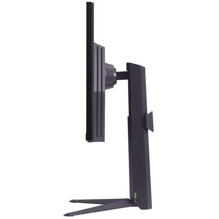 Монитор 27" LG UltraGear 27GS85Q-B IPS 2560x1440 1ms HDMI, DisplayPort