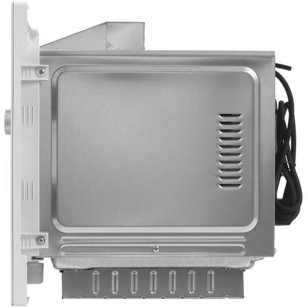 Встраиваемая микроволновая печь Bosch BEL653MW3