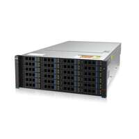 Платформа Gooxi ASR4110G-D10R-G2 4U 10 bay server with direct  bp,based on AMD 7003 series 10x PCIE slots ar rear ,support 10 GPU cards 2x 2.5