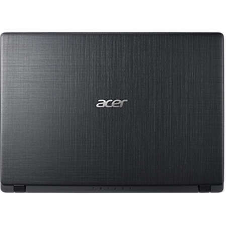Ноутбук Acer Aspire A315-21-68MZ AMD A6 9220/4Gb/500Gb/15.6 "/Win10 black