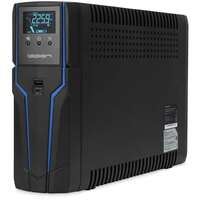 ИБП Ippon Game Power Pro 1500
