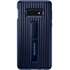 Чехол для Samsung Galaxy s10e SM-G970 Protective Standing Cover синий