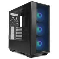 Корпус ATX Miditower Lian Li Lancool III RGB Black