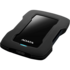 Внешний жесткий диск 2.5" 5Tb A-Data ( AHD330-5TU31-CBK ) USB 3.1 HD330 Черный
