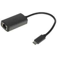 Инжектор PoE Cudy UE10C, 1000Мбит/с, USB Type-C