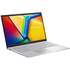 Ноутбук ASUS VivoBook 15 X1504VA-BQ2969 Core i3 1315U/16Gb/512Gb SSD/15.6" FullHD/DOS Silver