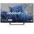 Телевизор 32" Kivi 32F750NB (FullHD 1920x1080, Smart TV) черный