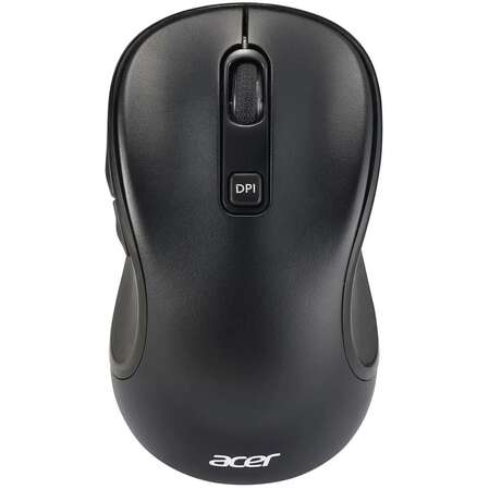 Мышь беспроводная Acer OMR303 Black Wireless