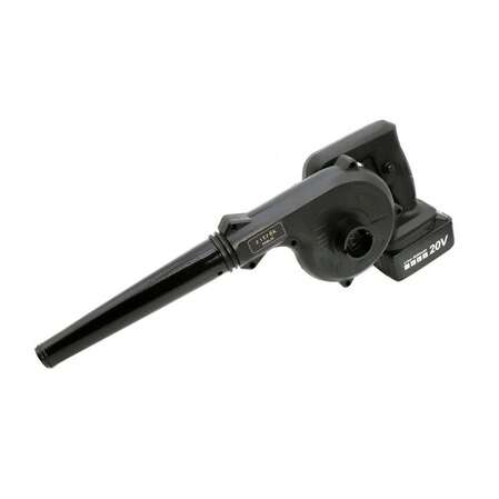 Набор садовых инструментов Zitrek (GreenCut 20, ZKBL20) 2 в 1, 1х2.0Ач, 1х4.0Ач) 082-2021