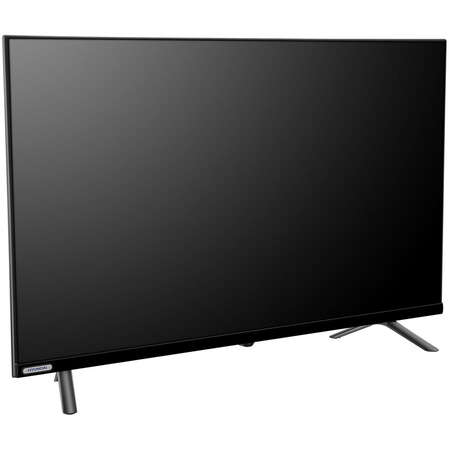 Телевизор 32" Hyundai H-LED32BT4100 (HD 1366x768) черный