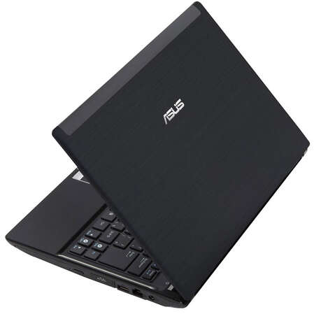 Ноутбук Asus U36SG Core i5-2450M/4Gb/750Gb/NoODD/NV610M 1Gb/WiFi/BT/13.3"HD/Win7 HP Black 