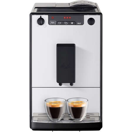 Кофемашина Melitta Caffeo Solo E950-766