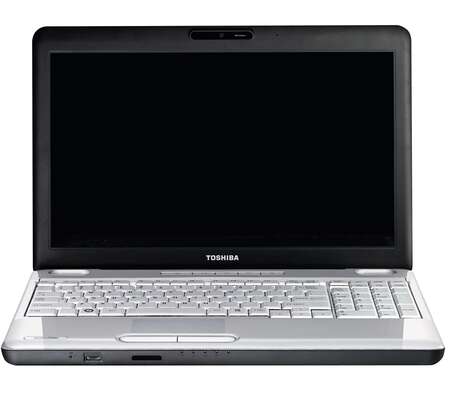 Ноутбук Toshiba Satellite L500-1UU Core i3-330M/4Gb/320G/DVD/ATI 5145/15.6"/Win7 HP
