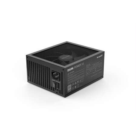Блок питания 1000W be quiet! Dark Power 12 1000W