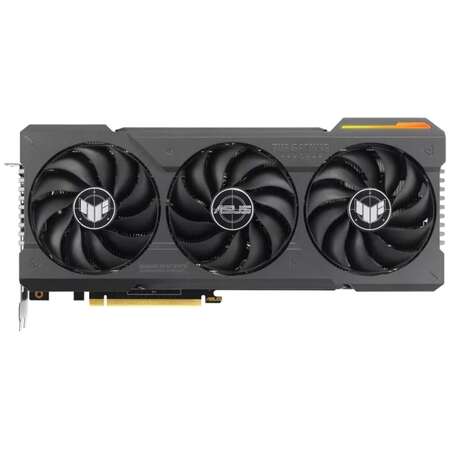 Видеокарта ASUS GeForce RTX 4070 Ti 12288Mb, TUF Gaming 12G (TUF-RTX4070TI-12G-Gaming) 2xHDMI, 3xDP, Ret