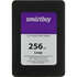 Внутренний SSD-накопитель 256Gb Smartbuy Leap SB256GB-LP-25SAT3 SATA3 2.5"