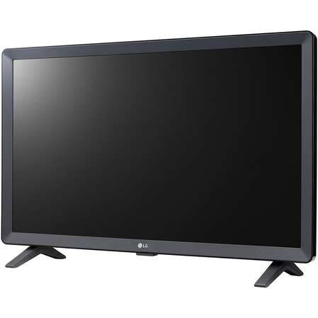 Телевизор 24" LG 24TL520S-PZ (HD 1366x768, Smart TV) серый