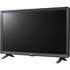 Телевизор 24" LG 24TL520S-PZ (HD 1366x768, Smart TV) серый
