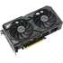 Видеокарта ASUS GeForce RTX 4060 Ti 8192Mb, SSD OC 8G (Dual-RTX4060TI-O8G-SSD) 1xHDMI, 3xDP, Ret