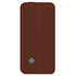 Чехол для iPhone 5 / iPhone 5S Trexta Sleek коричневый