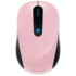 Мышь Microsoft Sculpt Mobile Mouse Pink USB 43U-00020K + карта номинал 200 руб