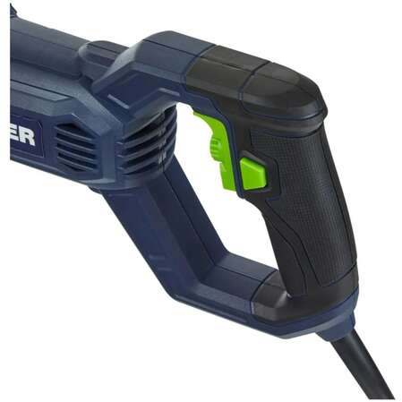 Сабельная пила AYGER ARS950