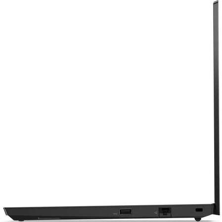 Ноутбук Lenovo ThinkPad E14 Gen 2 ITU Core i3 1115G4/8Gb/256Gb SSD/14" FullHD/DOS Black