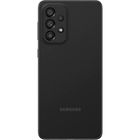 Смартфон Samsung Galaxy A33 5G SM-A336 6/128GB Black