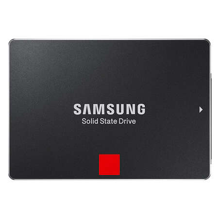 Внутренний SSD-накопитель 128Gb Samsung 850 Pro Series (MZ-7KE128BW) SATA3 2.5"