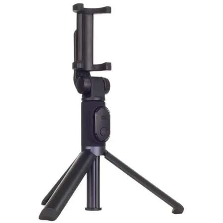 Монопод для селфи Xiaomi Mi Bluetooth Selfie Stick Tripod, черный