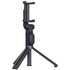 Монопод для селфи Xiaomi Mi Bluetooth Selfie Stick Tripod, черный