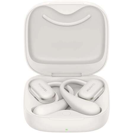 Bluetooth гарнитура Huawei FreeArc Grey