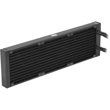 Система водяного охлаждения Cooler Master MasterLiquid ML360 RGB TR4 Edition MLX-D36M-A20PC-T1 sTR4