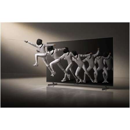 Телевизор 85" Xiaomi TV Max 85 2025 RU