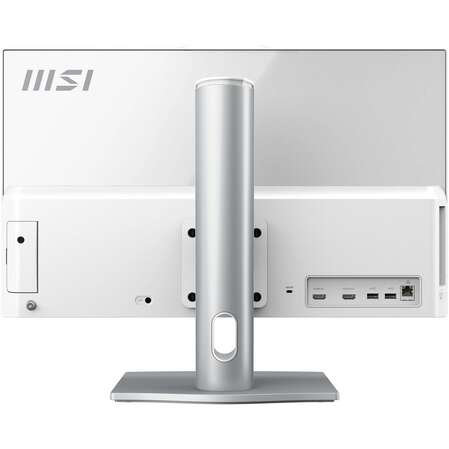 Моноблок MSI Modern AM242P 1M-1022XRU 23.8" FullHD Core 5 120U/16Gb/512Gb SSD/kb+m/DOS/White