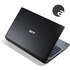 Ноутбук Acer Aspire AS5750G-2414G32Mnkk Core i5 2410M/4Gb/320Gb/DVD/nVidia GF520M/15.6"/W7HB 64 black