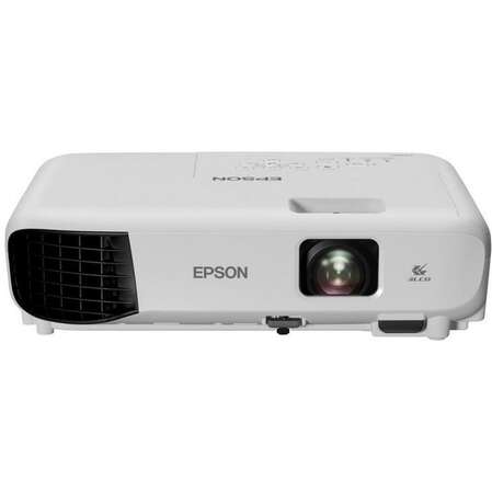 Проектор Epson EB-E10 1024x768 3600 Ansi Lm