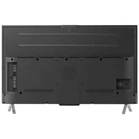 Телевизор 50" Яндекс ТВ Станция с Алисой YNDX-00092 (4K UHD 3840x2160, Smart TV) черный 