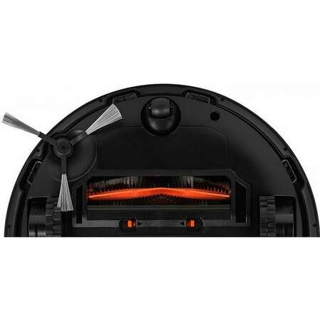 Крышка для основной щетки робота-пылесоса Xiaomi Mi Robot Vacuum Mop Pro черный SKV4121TY