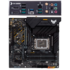Материнская плата ASUS TUF Gaming B660M-Plus WiFi D4 B660 Socket-1700 4xDDR4, 4xSATA3, RAID, 2xM.2, 2xPCI-E16x, 5xUSB3.2, 1xUSB3.2 Type C, DP, HDMI, WiFi, 2.5Glan, mATX