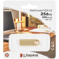 USB Flash накопитель 256GB Kingston DataTraveler SE9 G3 (DTSE9G3/256GB) USB 3.0