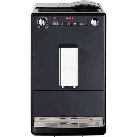 Кофемашина Melitta Caffeo Solo E 950-101/201 black