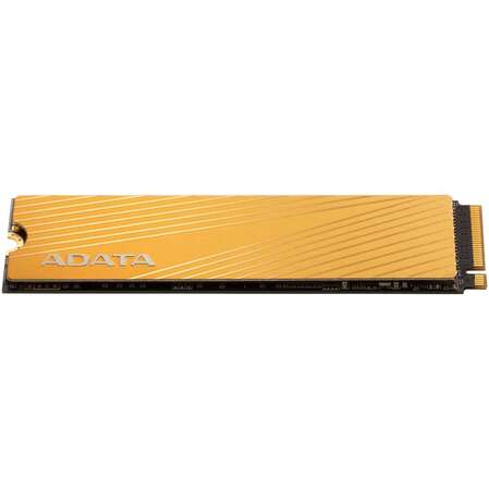 Внутренний SSD-накопитель 256Gb A-Data Falcon AFALCON-256G-C M.2 2280 PCIe NVMe 3.0 x4