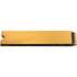 Внутренний SSD-накопитель 256Gb A-Data Falcon AFALCON-256G-C M.2 2280 PCIe NVMe 3.0 x4